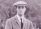 A photo of the 1913 French Amateur Golfing Champion Lord Charles Hope