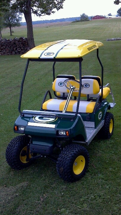 31 Golf cart ideas golf, golf carts, golf cart accessories