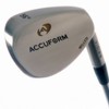 A photo of a  Accuform sand wedge.