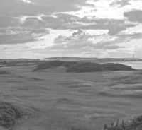A photo of the Lorriemouth Golf Links