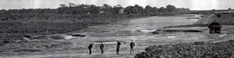 A photo of the Golf Course at Walton Heath.